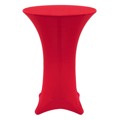 Nappe pour table à cocktail — Fête ta Fête
