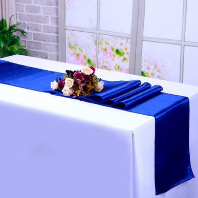 Chemin de table — Fête ta Fête