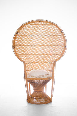 Chaise bohème Boha — Fête ta Fête
