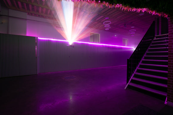 Location de salle d'événement — Fête ta Fête
