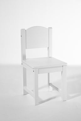 Chaises Enfant En Bois Classiques