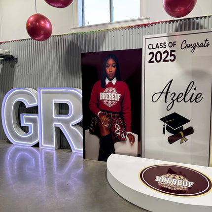 Forfait Graduation