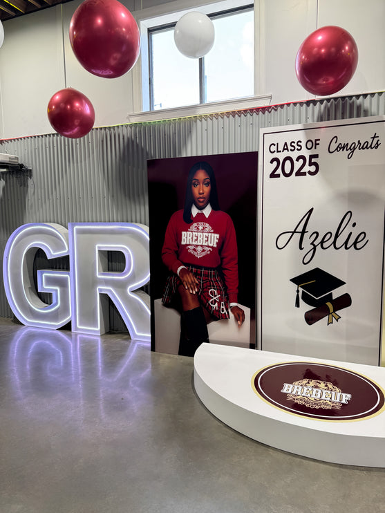 Forfait Graduation