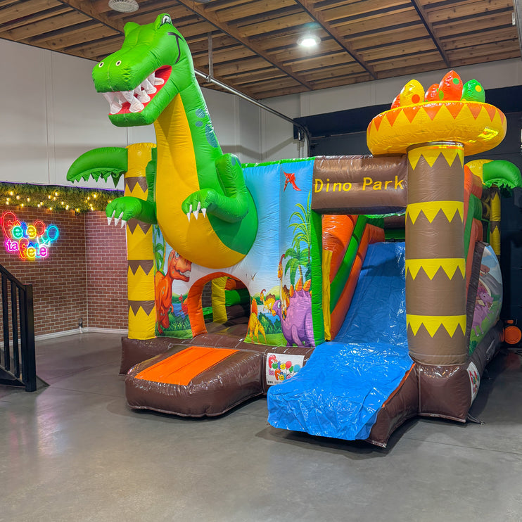 DINO PARK