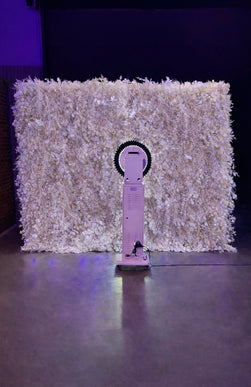 Forfait standard décor d'événement — Fête ta Fête