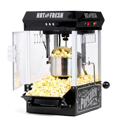 Machine à popcorn