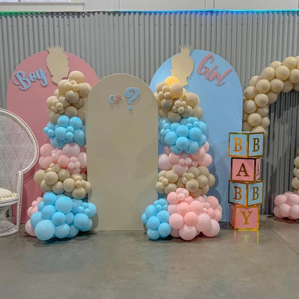 Forfait Gender Reveal