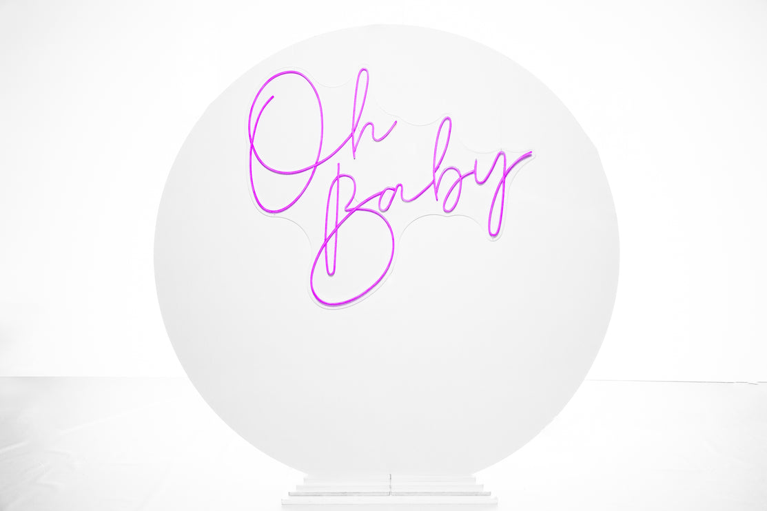 Luminair Led Oh Baby 2