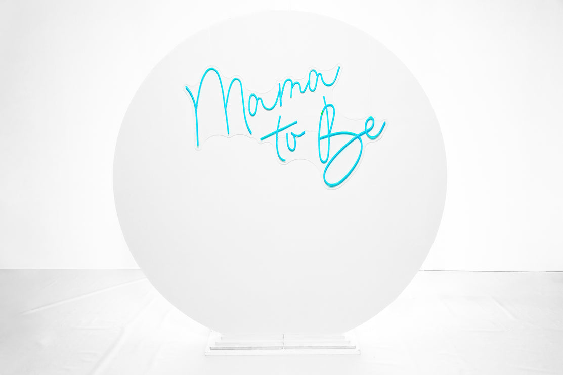 Luminaire Led Mama To Be