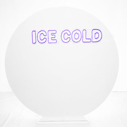 Ice Cold Led Light