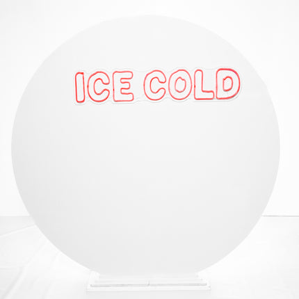 Ice Cold Led Light