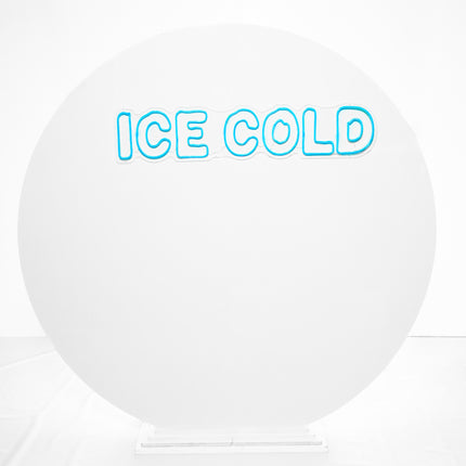 Ice Cold Led Light