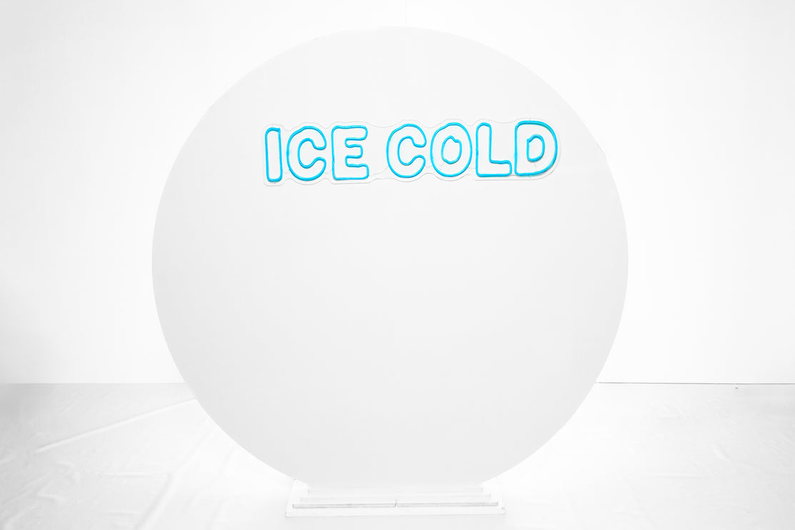 Ice Cold Led Light