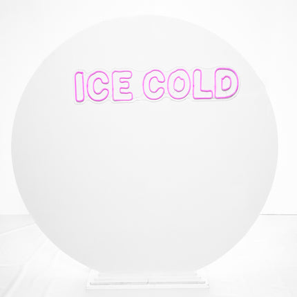 Ice Cold Led Light