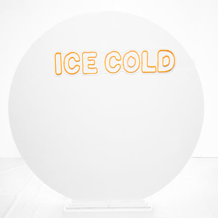 Ice Cold Led Light