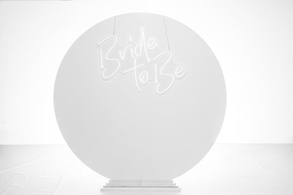 Luminaire Led Bride To Be