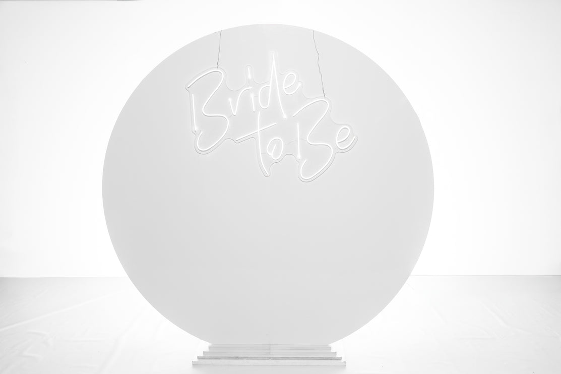 Luminaire Led Bride To Be