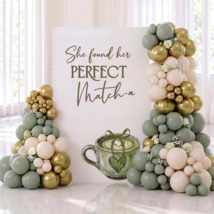 Perfect Match a