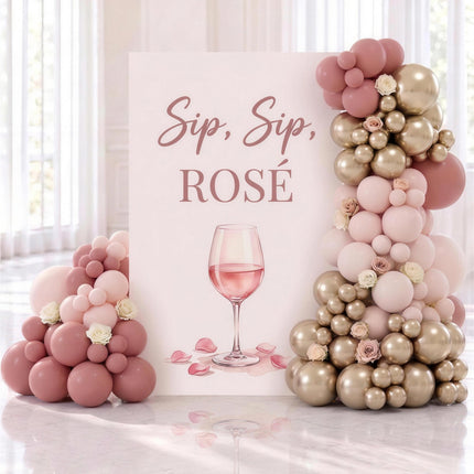 Sip Sip Rose
