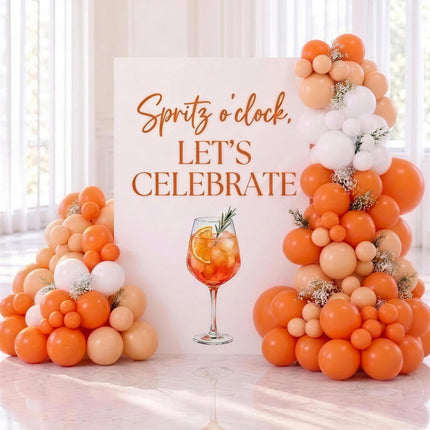 Spritz O Clock